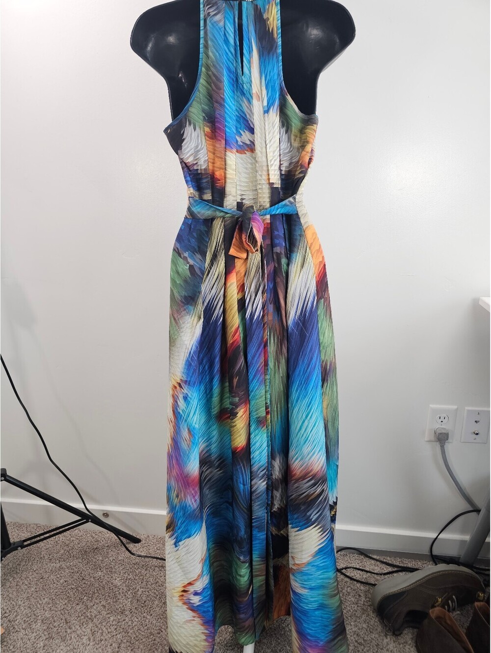 Anthropologie Ranna Gill Dress - Picture 7 of 14